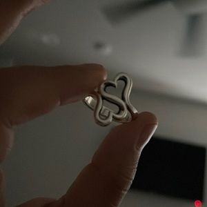 heart to heart ring james avery